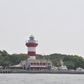 22 Harbor Town Lighthouse